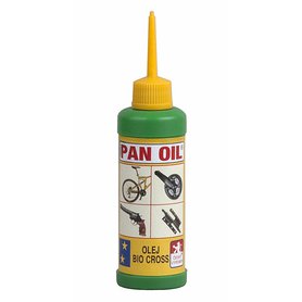 Olej PANOIL Bio Cross kapátko 80ml